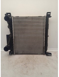 Recambio de intercooler para chrysler grand voyager referencia OEM IAM 05142489AA  