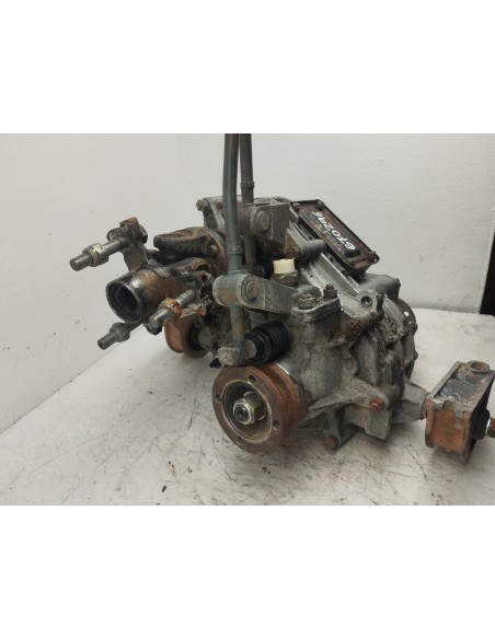 Recambio de caja transfer para lada niva ( 2121 / 21213 / 21214 / 21215 ) 1.6 referencia OEM IAM BA32121  