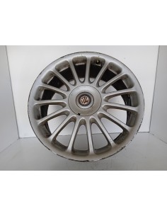 Recambio de llanta para mg mg zt 190 referencia OEM IAM RRC002260XXX  