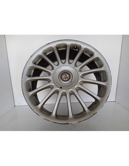 Recambio de llanta para mg mg zt 190 referencia OEM IAM RRC002260XXX  
