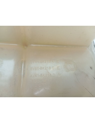 Recambio de deposito expansion para ford focus lim. (cb8) trend referencia OEM IAM 8V618K218A  