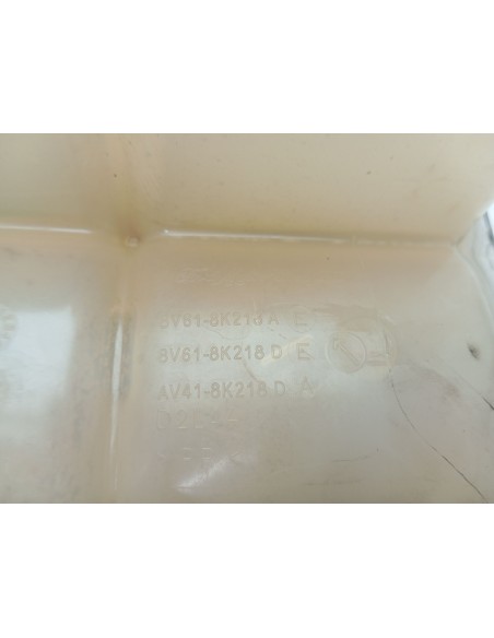 Recambio de deposito expansion para ford focus lim. (cb8) trend referencia OEM IAM 8V618K218A  