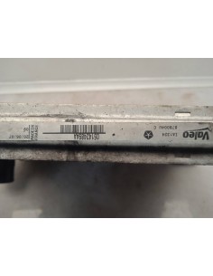 Recambio de intercooler para chrysler grand voyager referencia OEM IAM 05142489AA   2