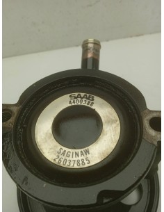 Recambio de bomba direccion para volvo serie 940 berlina/familiar referencia OEM IAM 4400388 112606  2
