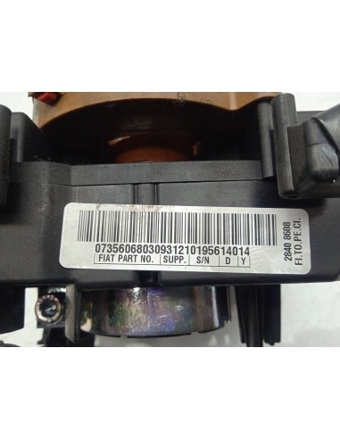 Recambio de mando luces para opel combo d 1.3 16v cdti referencia OEM IAM 28408608  