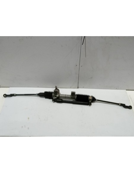 Recambio de cremallera direccion para smart coupe 0.6 turbo cat referencia OEM IAM 0004873V002  