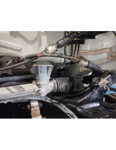 Recambio de cremallera direccion para fiat 500 referencia OEM IAM A0020918G  