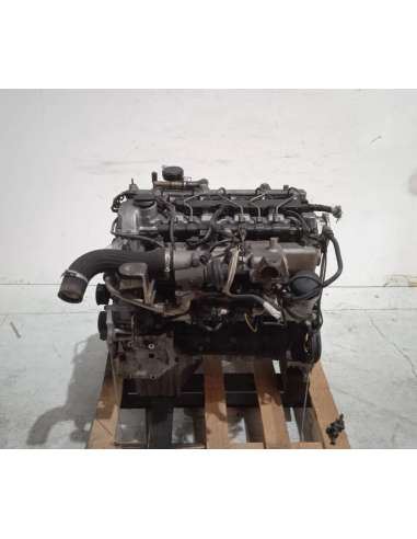 MOTOR COMPLETO SSANGYONG KYRON...