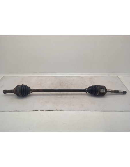 Recambio de transmision delantera derecha para chrysler grand voyager referencia OEM IAM 4641855AD  
