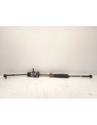 Recambio de cremallera direccion para lancia beta montecarlo motor 2.0 referencia OEM IAM 811364  