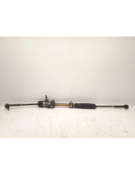 Recambio de cremallera direccion para lancia beta montecarlo motor 2.0 referencia OEM IAM 811364  