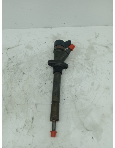 Recambio de inyector para peugeot 607 (s1) básico referencia OEM IAM 9637277980  