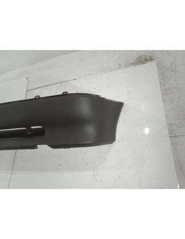 Recambio de paragolpes trasero para suzuki swift referencia OEM IAM  38118 00548274