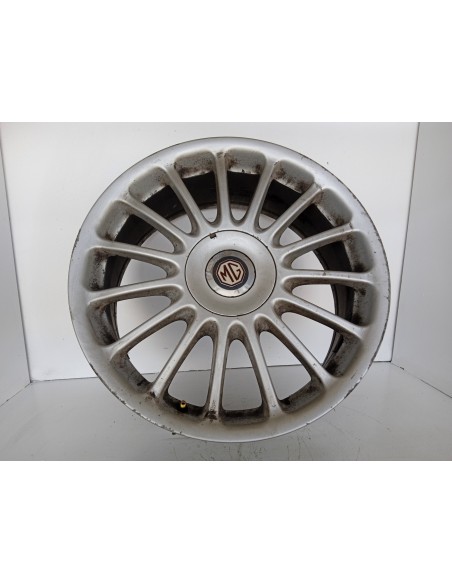 Recambio de llanta para mg mg zt 190 referencia OEM IAM RRC002260XXX  