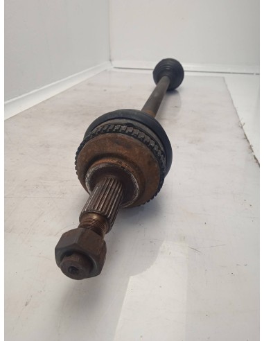 Recambio de transmision delantera derecha para chrysler grand voyager referencia OEM IAM 4641855AD  