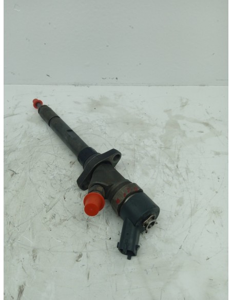 Recambio de inyector para peugeot 607 (s1) básico referencia OEM IAM 9637277980  