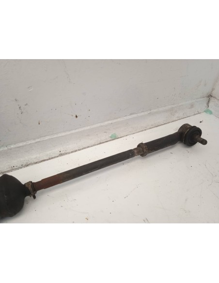 Recambio de cremallera direccion para lancia beta montecarlo motor 2.0 referencia OEM IAM 811364  