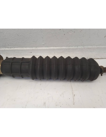 Recambio de cremallera direccion para lancia beta montecarlo motor 2.0 referencia OEM IAM 811364  
