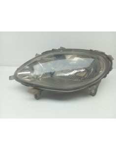 Recambio de faro izquierdo para smart coupe edition bluemotion referencia OEM IAM 0301088313  