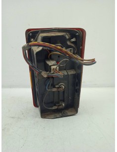 Recambio de piloto trasero izquierdo para citroën c 25 caja cerrada 2.5 diesel (u25) referencia OEM IAM    2