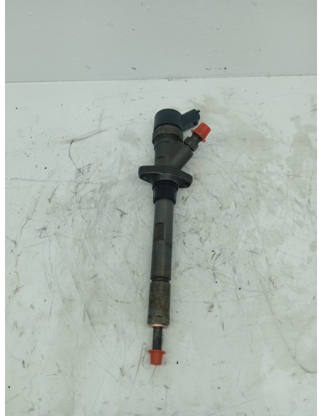 Recambio de inyector para peugeot 607 (s1) básico referencia OEM IAM 9637277980  