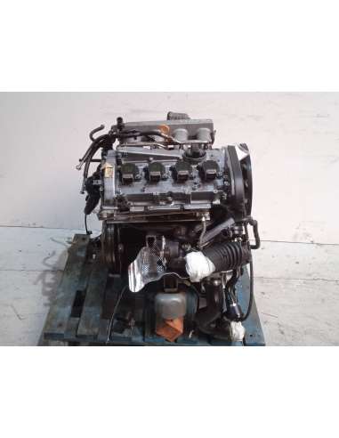 MOTOR COMPLETO VOLKSWAGEN PASSAT...