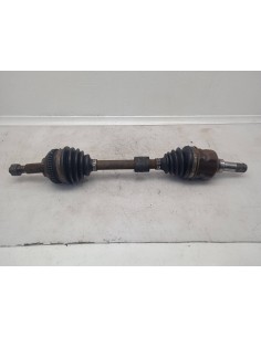 Recambio de transmision delantera izquierda para chrysler grand voyager referencia OEM IAM   