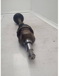Recambio de transmision delantera izquierda para chrysler grand voyager referencia OEM IAM    2
