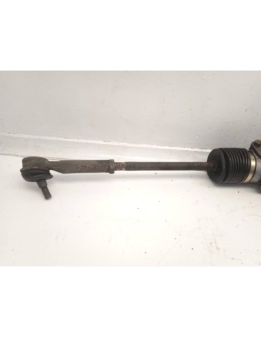 Recambio de cremallera direccion para lancia beta montecarlo motor 2.0 referencia OEM IAM 811364  