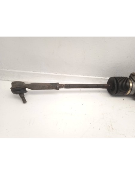 Recambio de cremallera direccion para lancia beta montecarlo motor 2.0 referencia OEM IAM 811364  