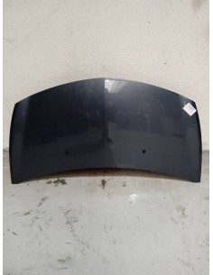 Recambio de capo para renault clio iii 1.5 dci diesel referencia OEM IAM 7751476113  