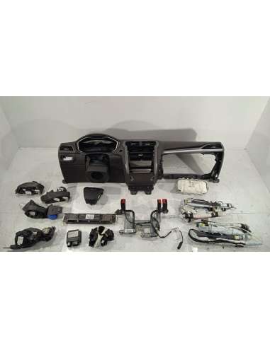 KIT AIRBAG FORD MONDEO LIM. 2.0 TDCi...