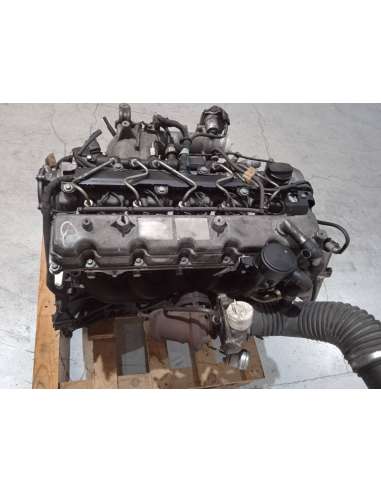 MOTOR COMPLETO SSANGYONG RODIUS 2.7...