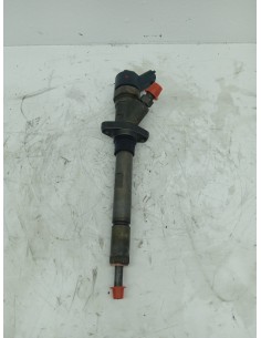 Recambio de inyector para peugeot 607 (s1) básico referencia OEM IAM 9637277980  