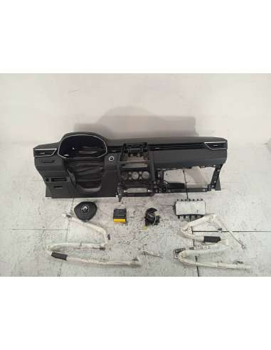 KIT AIRBAG RENAULT CLIO - 765594 /...