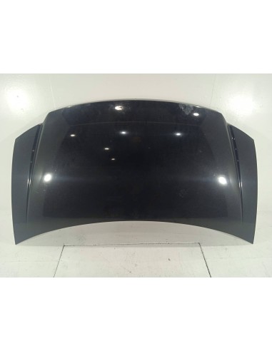 Recambio de capo para chrysler grand voyager referencia OEM IAM 4860455AF NEGRO 