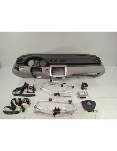 KIT AIRBAG VOLKSWAGEN PASSAT BERLINA...