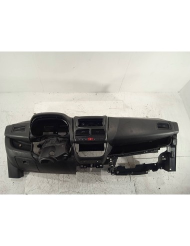 Recambio de salpicadero para opel combo d 1.3 16v cdti referencia OEM IAM   