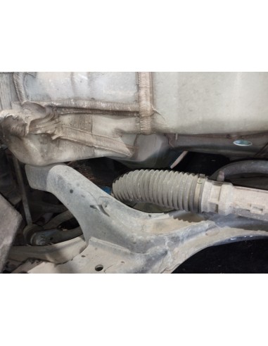 Recambio de cremallera direccion para fiat 500 referencia OEM IAM A0020918G  