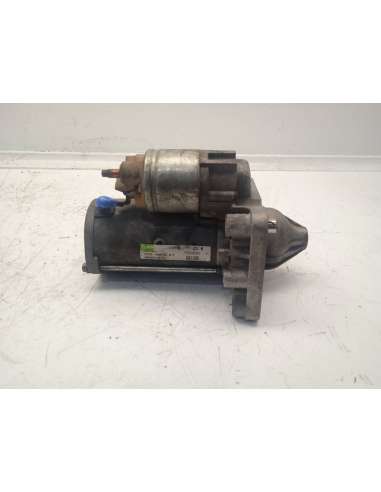 MOTOR ARRANQUE CITROEN C3 1.6 HDi FAP...