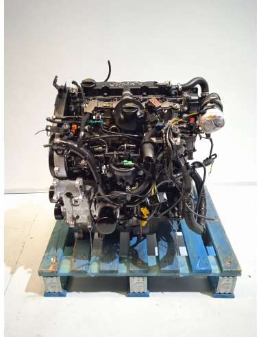 MOTOR COMPLETO CITROEN XSARA PICASSO...