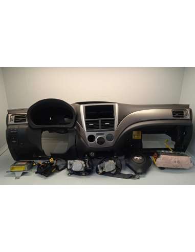 KIT AIRBAG SUBARU FORESTER S12 2.0 D...