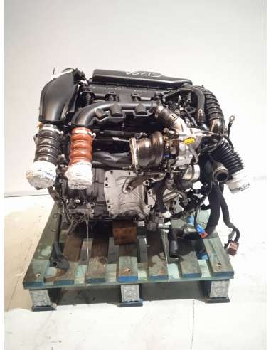 MOTOR COMPLETO PEUGEOT 308 1.6 16V...