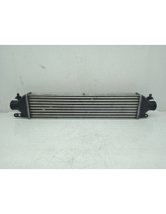 Recambio de intercooler para opel combo d 1.3 16v cdti referencia OEM IAM 866455500  