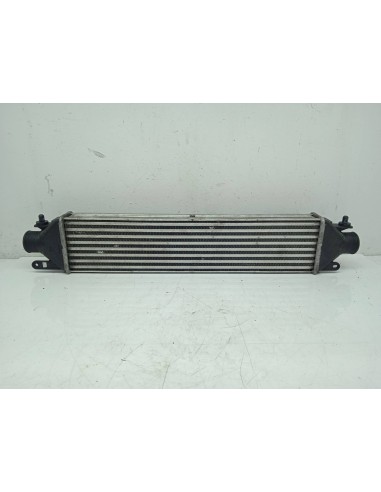 Recambio de intercooler para opel combo d 1.3 16v cdti referencia OEM IAM 866455500  