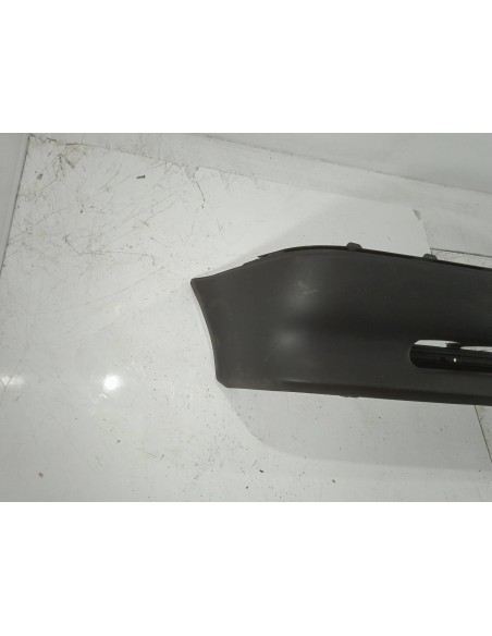 Recambio de paragolpes trasero para suzuki swift referencia OEM IAM  38118 00548274