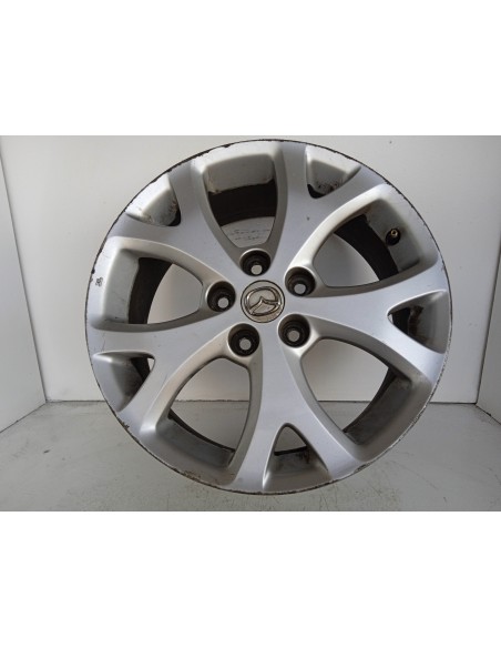 Recambio de llanta para mazda 3 berlina (bk) 1.6 crdt active referencia OEM IAM 9965066570  