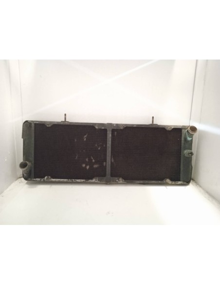 Recambio de radiador agua para lancia beta montecarlo motor 2.0 referencia OEM IAM   