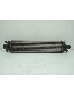 Recambio de intercooler para opel combo d 1.3 16v cdti referencia OEM IAM 866455500   2