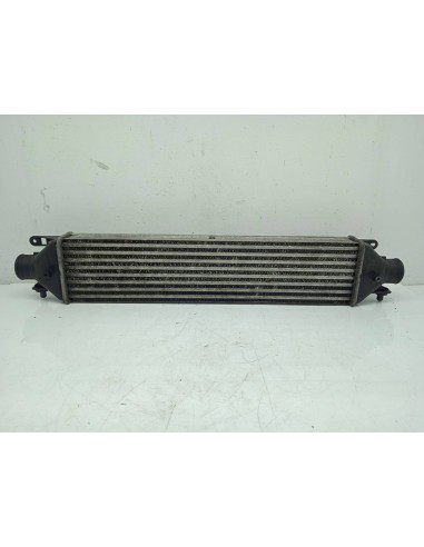 Recambio de intercooler para opel combo d 1.3 16v cdti referencia OEM IAM 866455500  